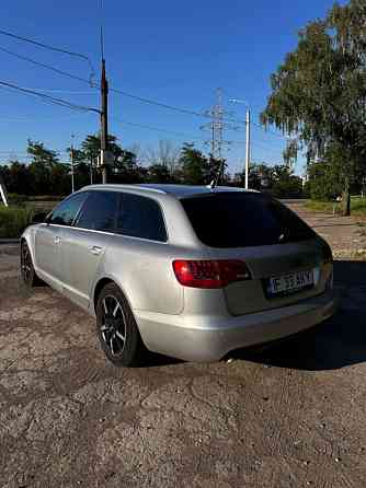 Audi A6 2006 год Тирасполь Tiraspol