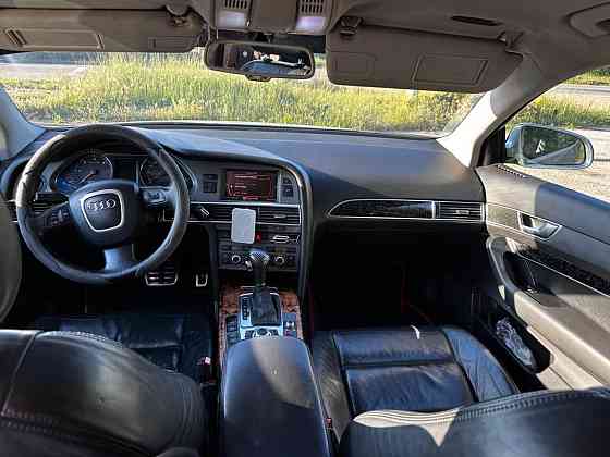 Audi A6 2006 год Тирасполь Tiraspol