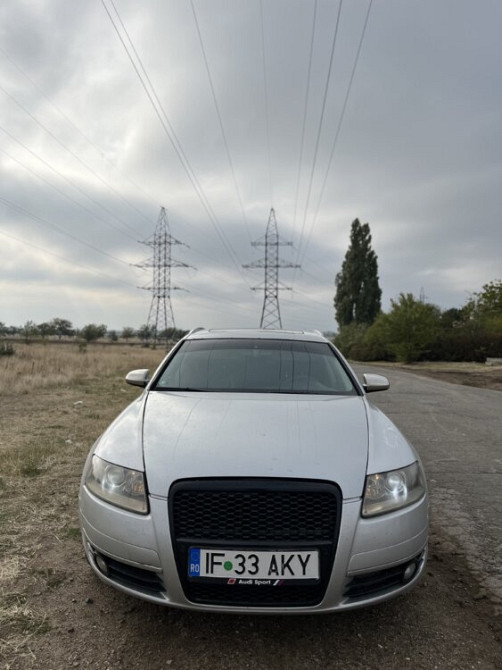 Продам 3.0 tdi, в исправном техническом состоянии Тирасполь - изображение 1