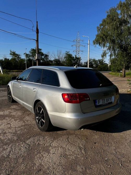 Продам 3.0 tdi, в исправном техническом состоянии Тирасполь - изображение 4