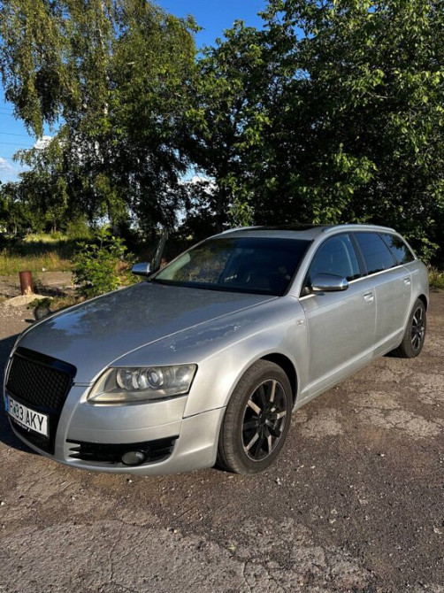 Продам 3.0 tdi, в исправном техническом состоянии Тирасполь - изображение 6