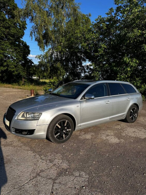 Продам 3.0 tdi, в исправном техническом состоянии Тирасполь - изображение 7