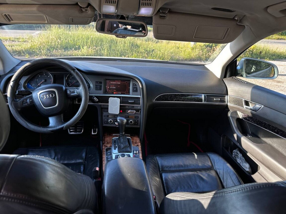 Продам 3.0 tdi, в исправном техническом состоянии Тирасполь - изображение 2