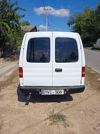 Opel Combo Rezina