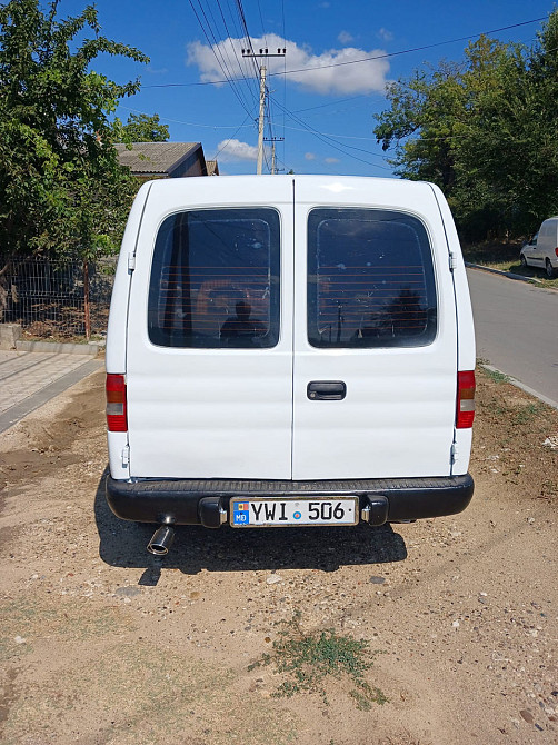 Opel Combo Резина - изображение 5