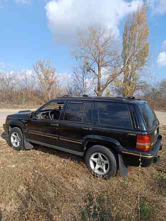 Jeep Grand Cherokee 1995 г. Tiraspol