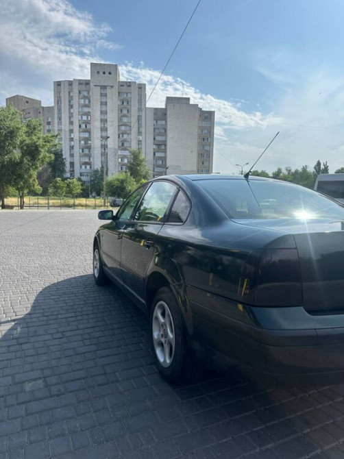 Продам Volkswagen Passat, 1999 г. Бензин-Газ Tiraspol - fotografie 3
