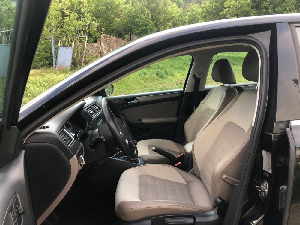 Vw Jetta 2.0tdi Camenca - fotografie 5