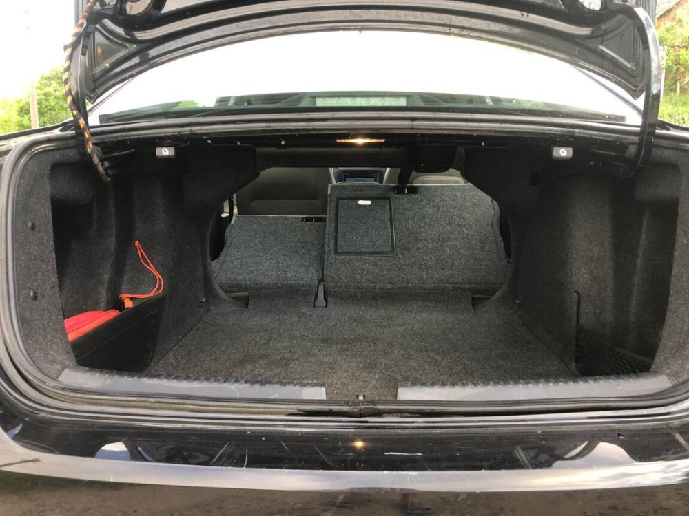 Vw Jetta 2.0tdi Camenca - fotografie 10