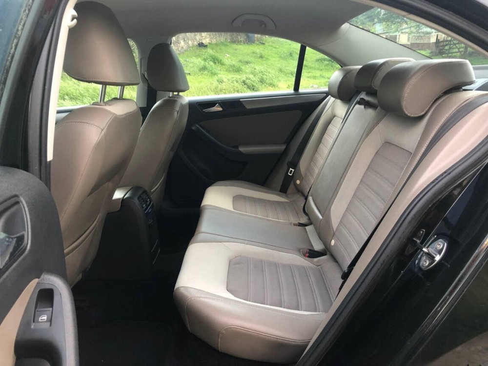 Vw Jetta 2.0tdi Camenca - fotografie 7