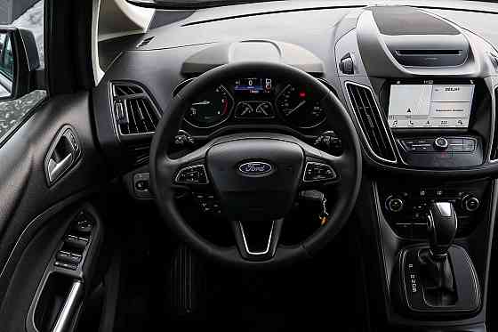 Ford C-Max Chişinău