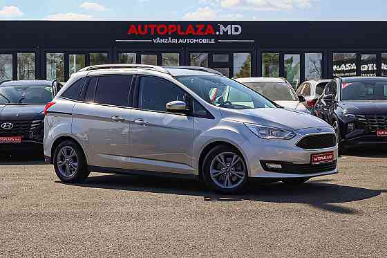Ford C-Max Chişinău