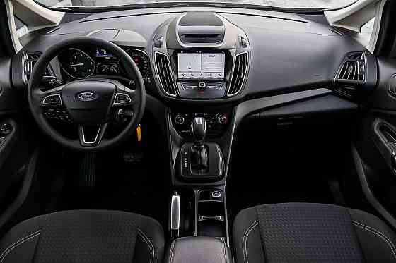 Ford C-Max Chişinău