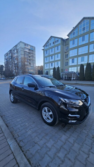 Продам Nissan Qashcai Бендеры - изображение 3