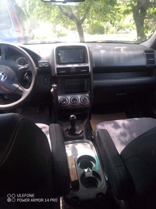 Продам honda cr-v Tiraspol - fotografie 3