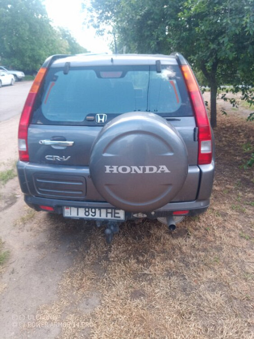 Продам honda cr-v Tiraspol - fotografie 2