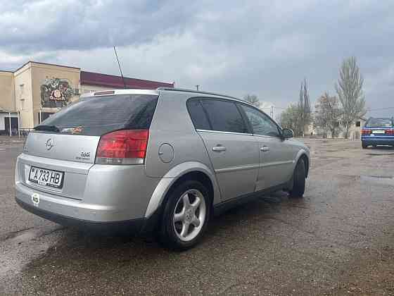 Opel Signum Tiraspol
