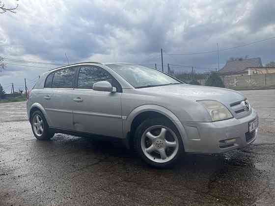 Opel Signum Tiraspol