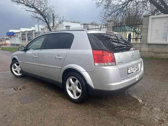 Opel Signum Tiraspol