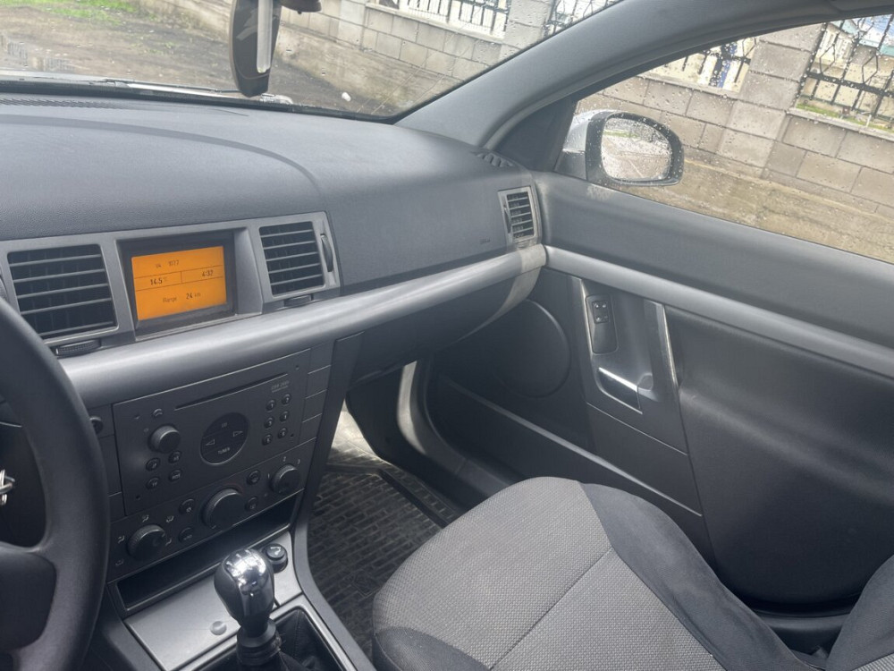 Opel Signum Тирасполь - изображение 5