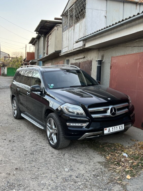Продам GL 500 2012 г в отличном состоянии 25000$ Bender - fotografie 2