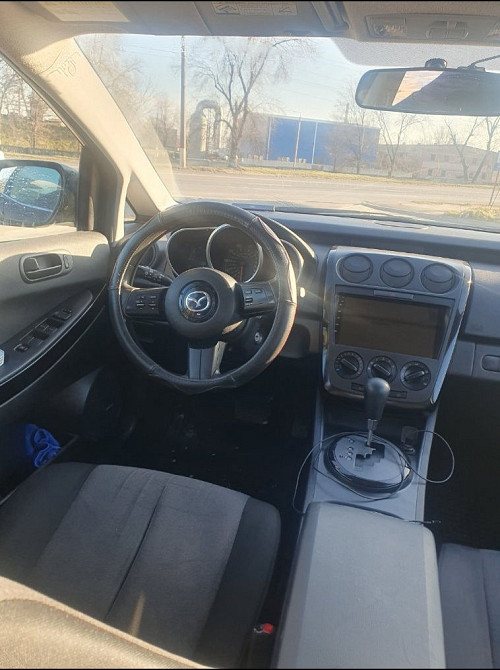 Mazda CX-7 Кишинёв - изображение 5