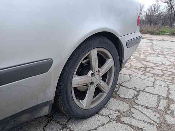 Мерседес CLK 200 Бендеры