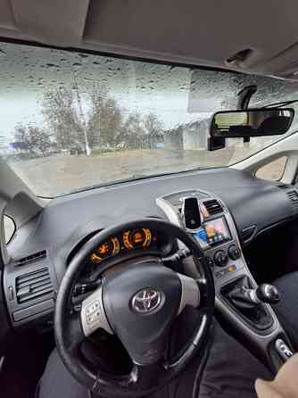 Продам Toyota auris Dnestrovsc