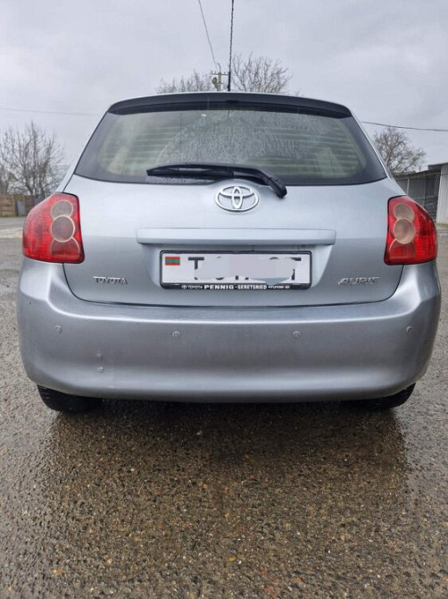 Продам Toyota auris Dnestrovsc - fotografie 6