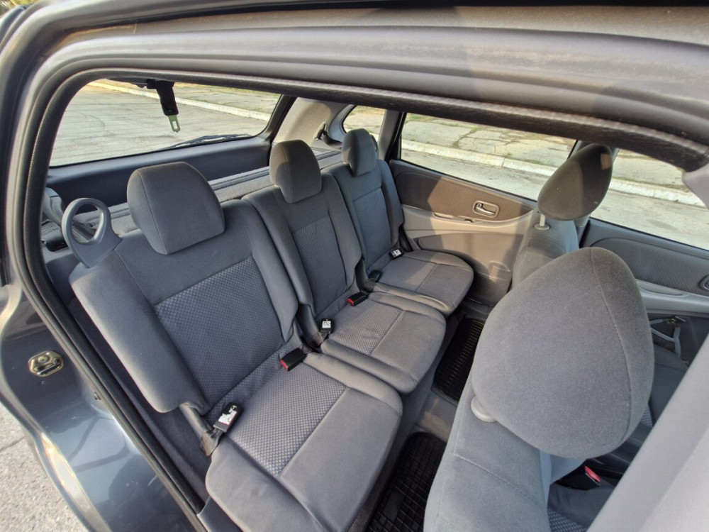 Nissan almera tino 2005 Бендеры - изображение 8