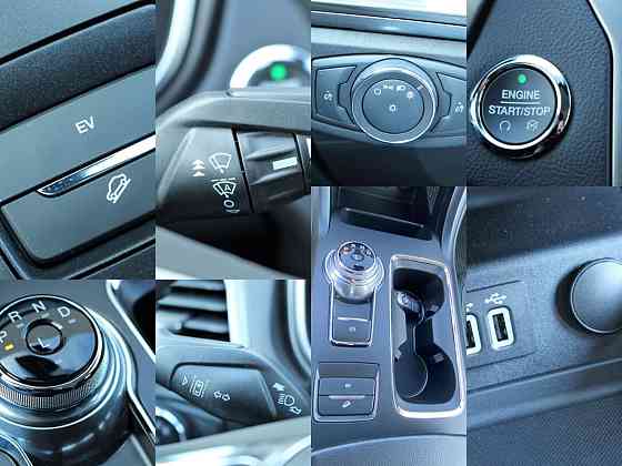 Ford Fusion PHEV 2019 Facelift TITANIUM Plug-in Hybrid, комплект. макс Кишинёв