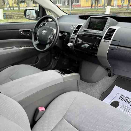 Toyota Prius 20 1.5i Hybrid ЕВРОПЕЕЦ 6300$ торг Свежепригнан из Швейц Rîbnița