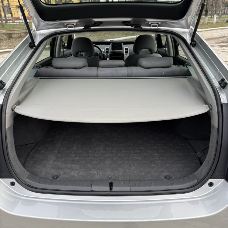 Toyota Prius 20 1.5i Hybrid ЕВРОПЕЕЦ 6300$ торг Свежепригнан из Швейц Рыбница - изображение 10