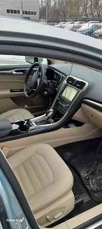 Ford Fusion Plug-in Hybrid 2014 Новые Анены