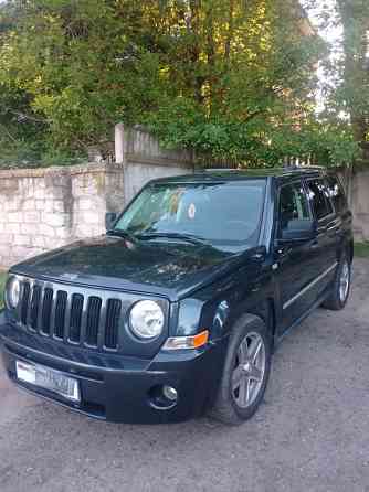 Продается Jeep Patriot Tiraspol