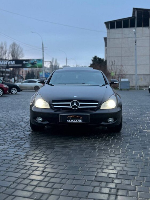 Mercedes-Benz CLS Bender - fotografie 3