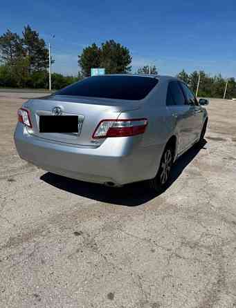 Продам Camry v40 Hybrid+метан Рыбница