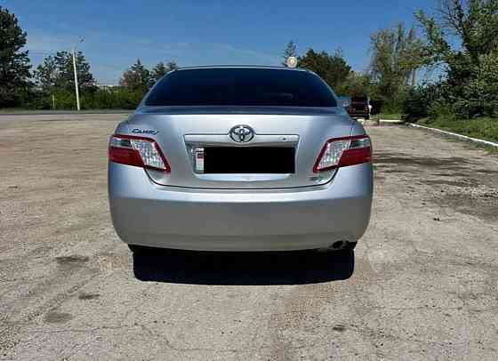 Продам Camry v40 Hybrid+метан Рыбница
