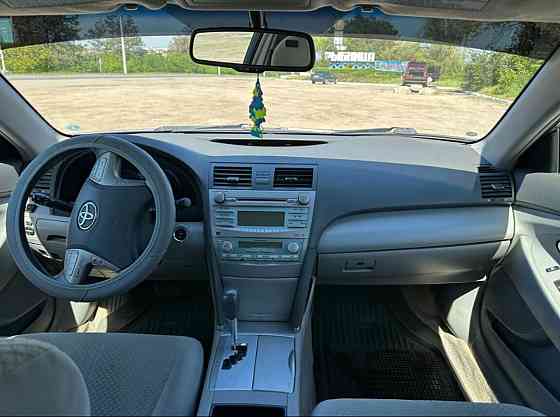 Продам Camry v40 Hybrid+метан Рыбница