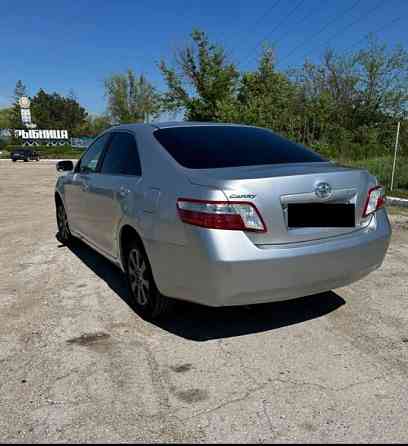 Продам Camry v40 Hybrid+метан Рыбница