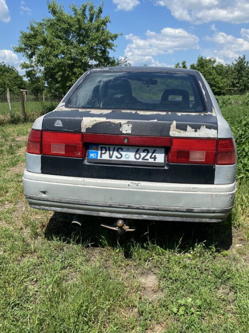Vând Seat Toledo de urgență Кишинёв - изображение 3