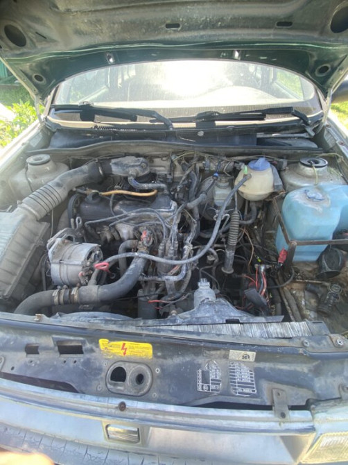 Vând Seat Toledo de urgență Кишинёв - изображение 9