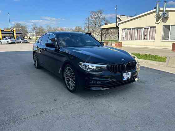 Продам/обмен BMW G30 530e Тирасполь