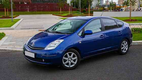 Toyota Prius Кишинёв