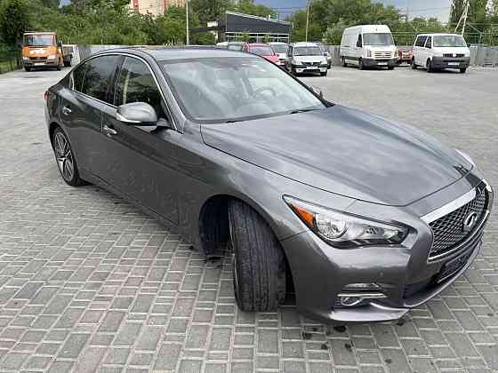 Infiniti Q50 2016 Hybrid Тирасполь