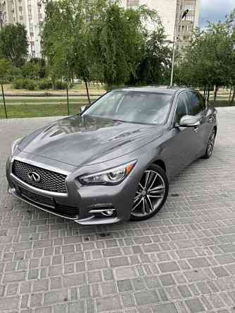 Infiniti Q50 2016 Hybrid Тирасполь