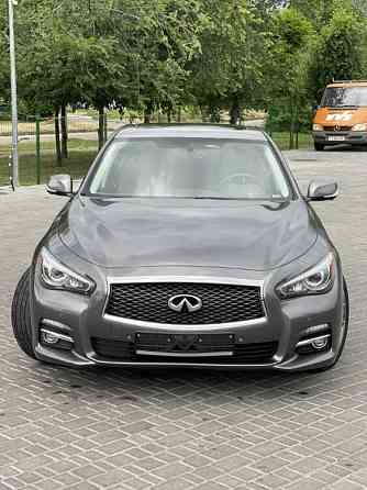 Infiniti Q50 2016 Hybrid Тирасполь