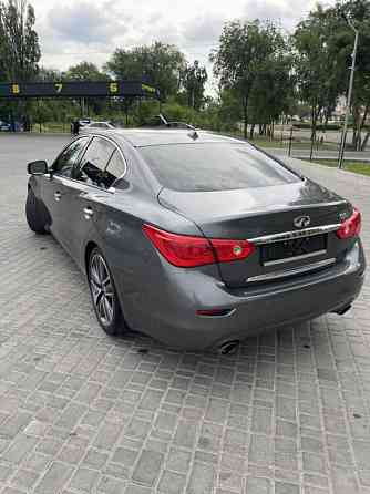 Infiniti Q50 2016 Hybrid Тирасполь