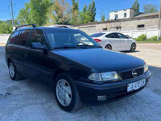 Opel Astra 1997 1.6 бензин АВТОМАТ. 1.550$. Бендеры