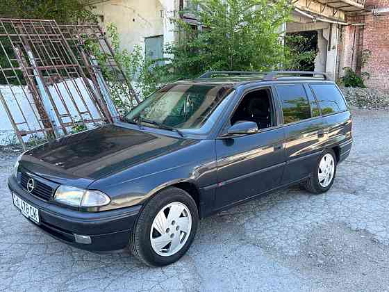 Opel Astra 1997 1.6 бензин АВТОМАТ. 1.550$. Бендеры